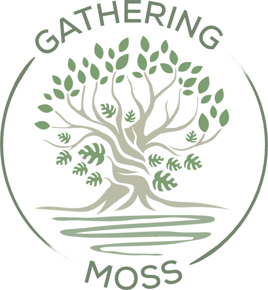 We need time sometimes... - Gathering Moss