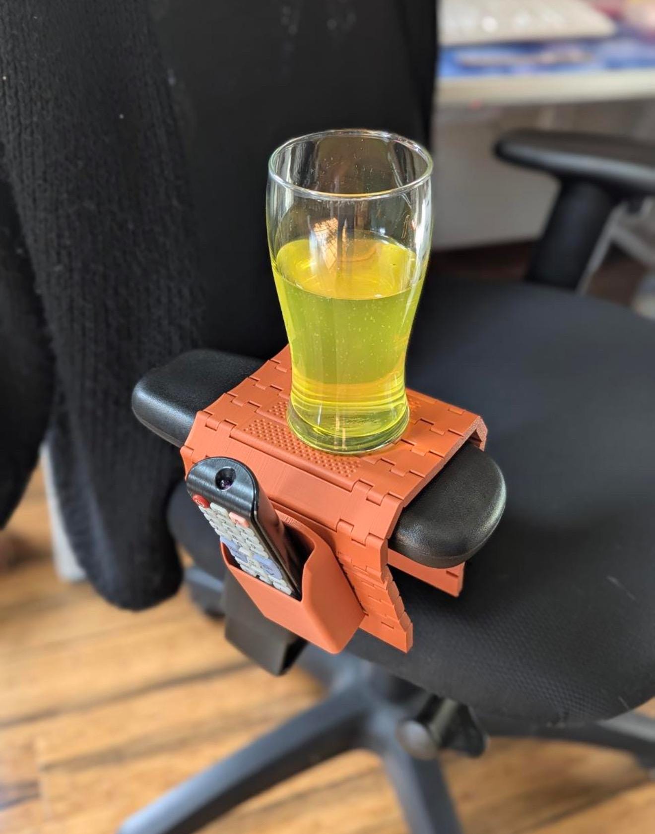 Monstera Leaf Coaster Set – 3D Printed by Gathering Moss - Gathering Moss