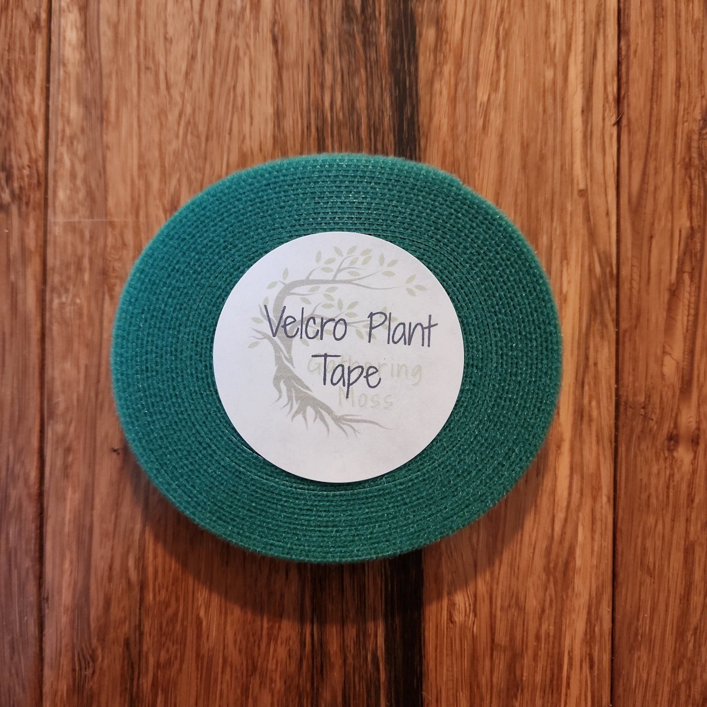Gathering Moss Velcro Plant Tape - Gathering Moss