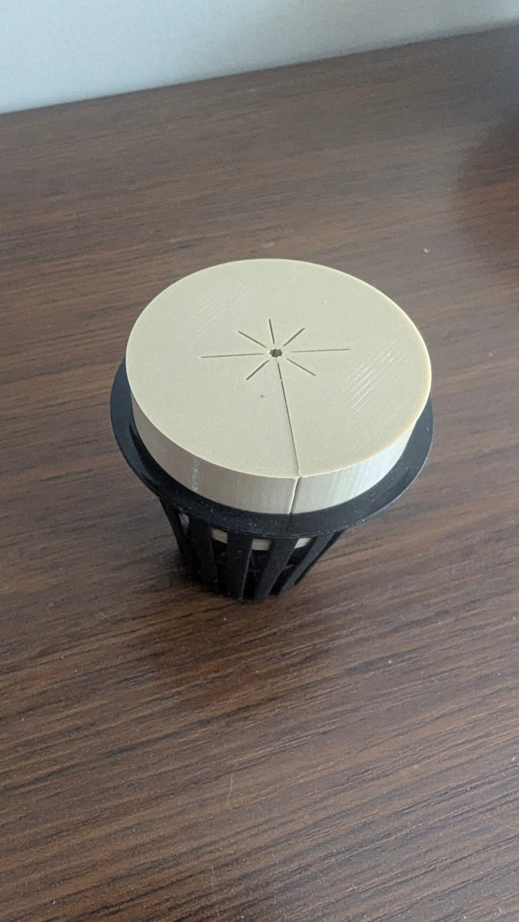 Cloning Collars – Reusable TPU Root - Safe Inserts for Propagation Machines - Gathering Moss