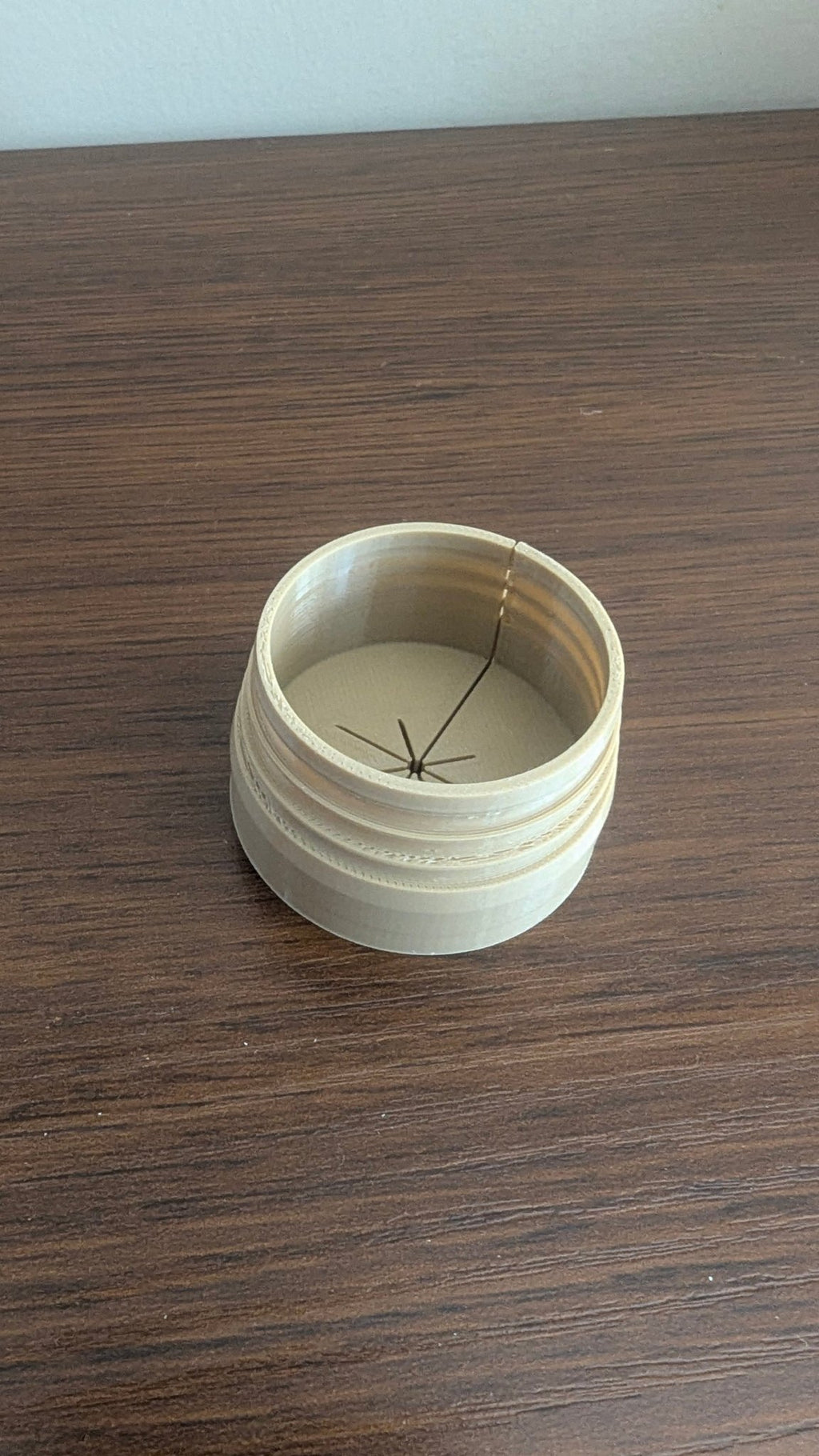 Cloning Collars – Reusable TPU Root - Safe Inserts for Propagation Machines - Gathering Moss