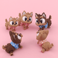 Yorkshire Terrier fidget toy