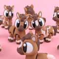 Horse fidget toy