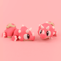 Pink Dino fidget toy