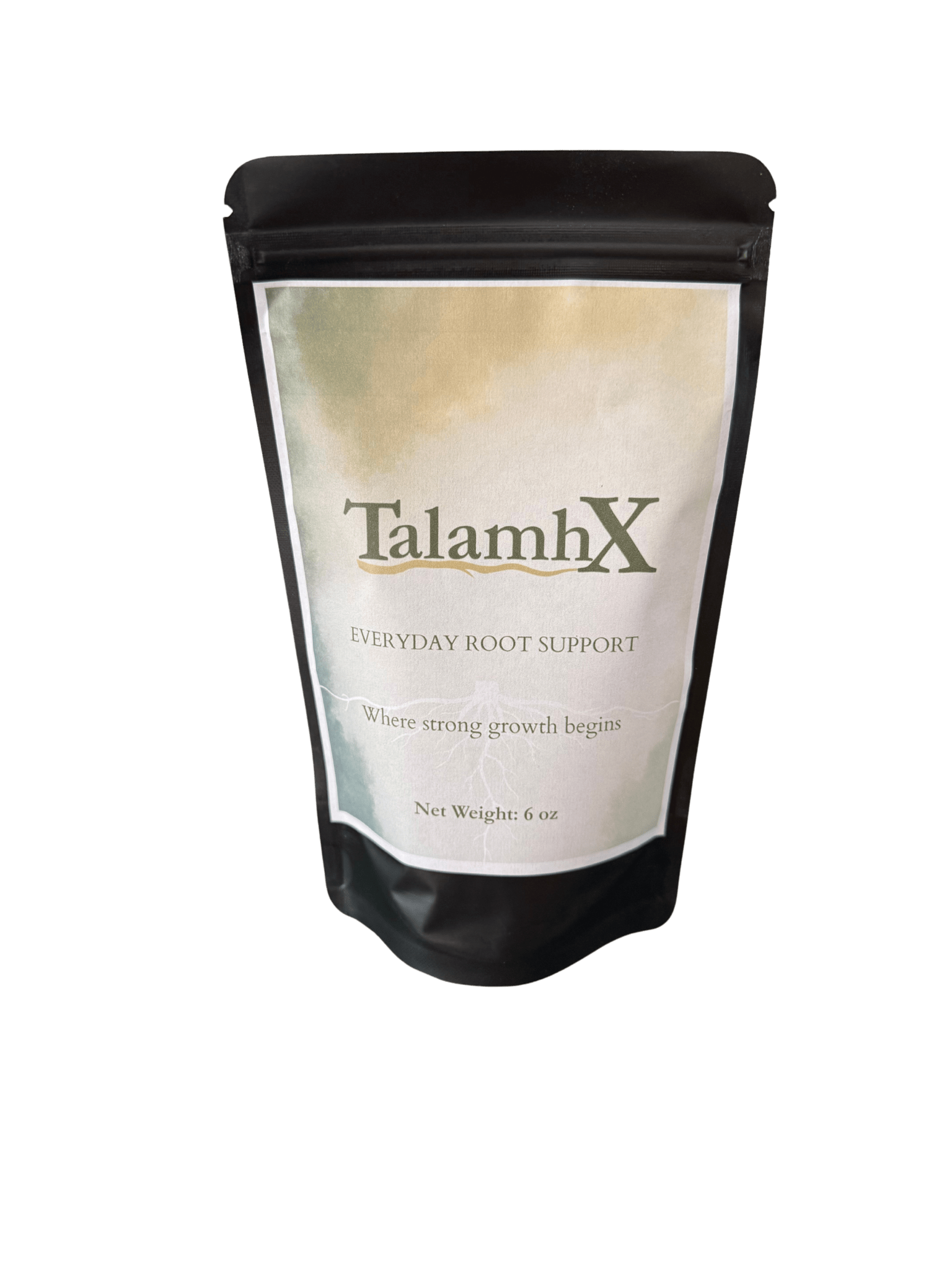 TalamhX - Gathering Moss