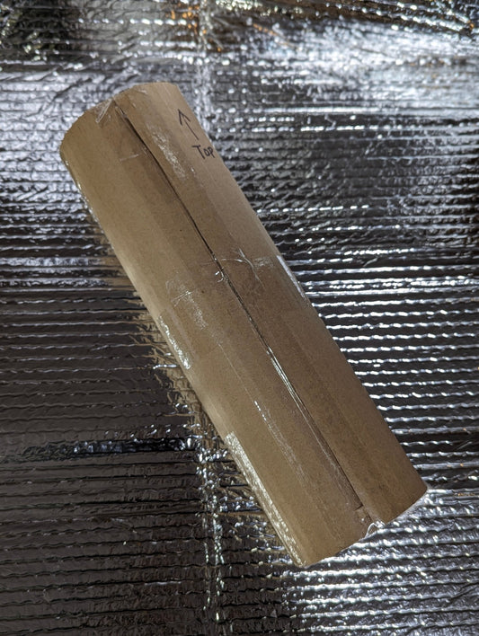 Thermal Insulation layer for shipping - Gathering Moss